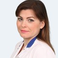 Фотография специалиста Шарап Оксана Сергеевна