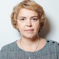Фотография специалиста Осипова Светлана Николаевна