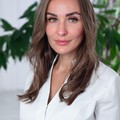 Фотография специалиста Подлипенец Анна Владимировна