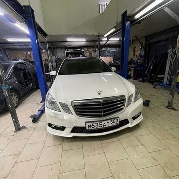 Автосервис Ps motor фото 2