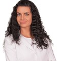 Фотография специалиста Волкова Анна Викторовна