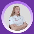 Фотография специалиста Дубинина Софья Игоревна
