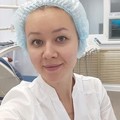 Фотография специалиста Азимова Виктория Алексеевна