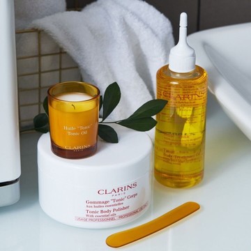 Салон красоты Clarins SPA на Шереметьевском шоссе фото 2