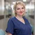 Фотография специалиста Гончарова Елена Сергеевна