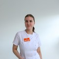 Фотография специалиста Вершинина Елизавета Михайловна