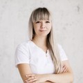 Фотография специалиста Макурова Маргарита Романовна