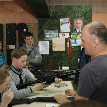 ТИР НайкО фото 3