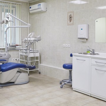 Стоматологическая клиника Зубная Правда фото 3
