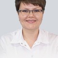 Фотография специалиста Гаврилова Ирина Владимировна