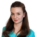 Фотография специалиста Серпухова Олеся Юрьевна