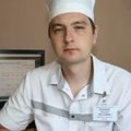 Фотография специалиста Журавлев Михаил Николаевич