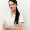 Фотография специалиста Юдина Елена Борисовна