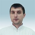 Фотография специалиста Липовцев Евгений Игоревич