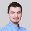 Фотография специалиста Христинин Игнат Игоревич