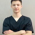 Фотография специалиста Шрайнер Тимофей Александрович