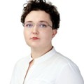 Фотография специалиста Новикова Яна Олеговна