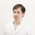 Фотография специалиста Кафтырев Александр Сергеевич