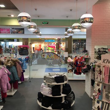Магазин детской одежды и аксессуаров Kapusta Junior фото 3