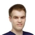 Фотография специалиста Николаев Игорь Александрович