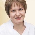 Фотография специалиста Невьянцева Елена Юрьевна