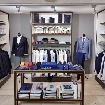 Ателье по пошиву костюмов Strogo фото 1