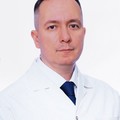 Фотография специалиста Шокало Павел Владимирович