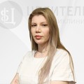 Фотография специалиста Магомедова Заира Расуловна