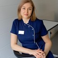 Фотография специалиста Лазарева Рита Борисовна