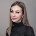 Фотография специалиста Собянина Кристина
