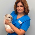 Фотография специалиста Мартьянова Надежда Александровна