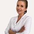 Фотография специалиста Туделл Дарья Владимировна