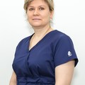 Фотография специалиста Баранова Анна Сергеевна