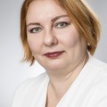 Фотография специалиста Белова Елена Леонидовна