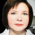 Фотография специалиста Лучная Елена Викторовна