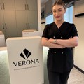Фотография специалиста Демышева Елизавета Владиславовна