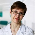 Фотография специалиста Услистая Анастасия Викторовна