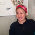 Фотография специалиста Бурзрукова Дилафруз Анваровна