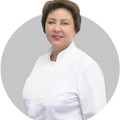 Фотография специалиста Усачева Галина Анатольевна