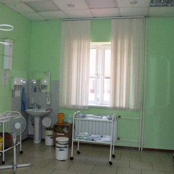 Центр наркологии и реабилитации Прогресс в Канске фото 2