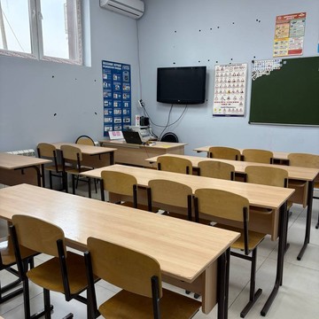 Самарский областной учебный комбинат Лукачева 6 фото 3