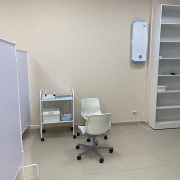 Кабинет Частный лор фото 3