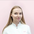 Фотография специалиста Шалик Ольга Владимировна