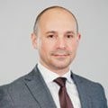 Фотография специалиста Юденко Станислав