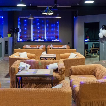 Кальянная Inside Hookah фото 1