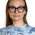 Фотография специалиста Дуда Ольга Витальевна