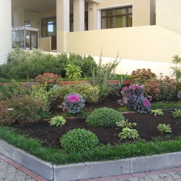 Ленинский 137-1, ТСЖ фото 3