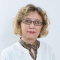 Фотография специалиста Резниченко Анна Витальевна