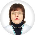 Фотография специалиста Крылова Оксана Ивановна
