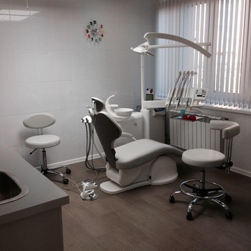 Стоматологическая клиника Smile Time фото 2